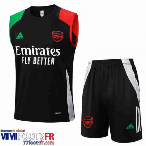 Sans Manches Arsenal Homme 24 25 H271