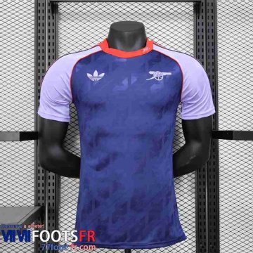 Maillot De Foot Arsenal Special Edition Homme 24 25 TBB620