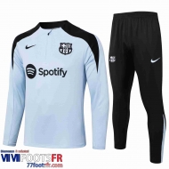 Survetement de Foot Barcelone Homme 24 25 A422