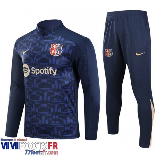 Survetement de Foot Barcelone Homme 24 25 A723