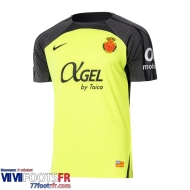 Maillot De Foot Mallorca Exterieur Homme 24 25