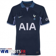 Maillot De Foot Tottenham Hotspur Exterieur Homme 2023 2024