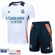 T Shirt Real Madrid Homme 24 25 H199