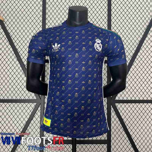 Maillot De Foot Real Madrid Special Edition Homme 24 25 TBB345