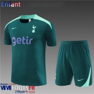 T Shirt Tottenham Hotspur Enfant 24 25 H146