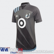 Minnesota United Maillot de Domicile 2021