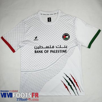 Maillot De Foot Palestine Special Edition Homme 24 25 TBB671