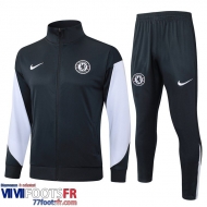 Veste Foot Chelsea Homme 25 26 B506