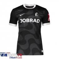 Maillot De Foot Freiburg Exterieur Homme 25 26