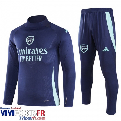 Survetement de Foot Arsenal Homme 24 25 A583