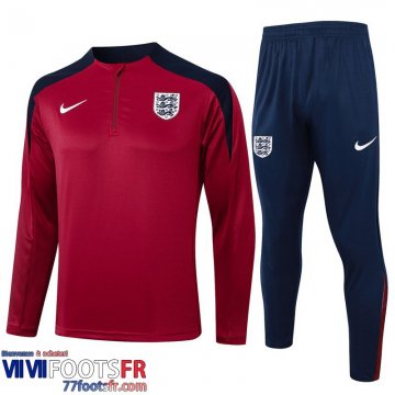 Survetement de Foot Angleterre Homme 24 25 A607