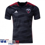 Maillot De Foot DC United Domicile Homme 2024