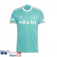 Maillot De Foot Inter Miami Third Homme 24 25