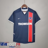 Retro Maillot De Foot PSG Domicile 02/03 RE123