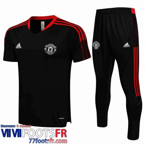 T-shirt Manchester United Homme 2021 2022 PL136