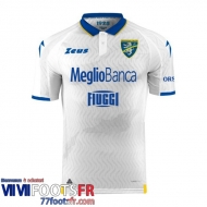 Maillot De Foot Frosinone Exterieur Homme 2023 2024