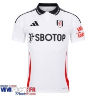 Maillot De Foot Fulham Domicile Homme 24 25