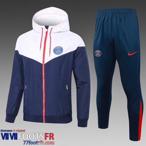 Coupe Vent PSG Homme 24 25 D347