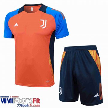 T Shirt Juventus Homme 2425 H124