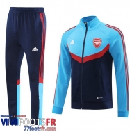 Veste Foot Arsenal Homme 24 25 B128