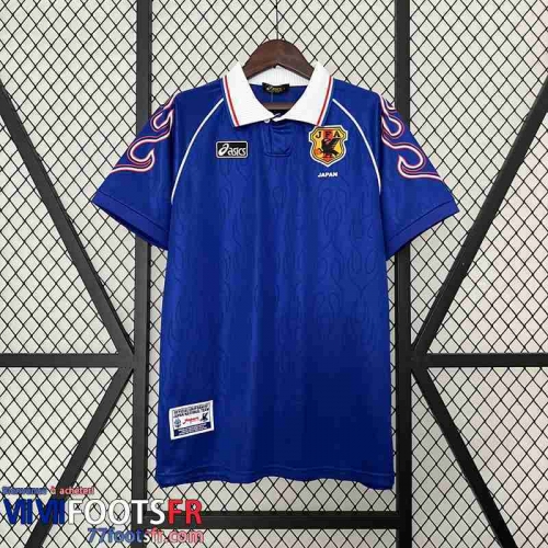 Retro Maillot De Foot Japon Domicile Homme 1998 FG522