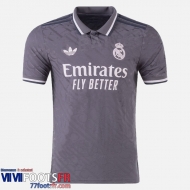 Maillot De Foot Real Madrid Third Homme 24 25