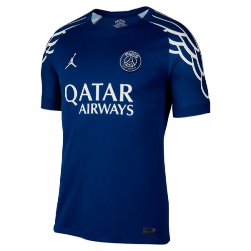 Maillot De Foot PSG Fourth Homme 24 25