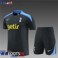 T Shirt Tottenham Enfant 24 25 H35