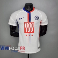 Maillot De foot Chelsea Fourth Stadium 20-21