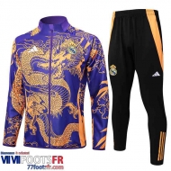 Veste Foot Real Madrid Homme 24 25 B310