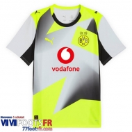 Maillot De Foot Dortmund Exterieur Homme 25 26