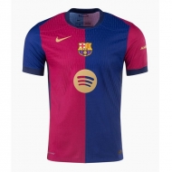 Maillot De Foot Champions-League Barcelone Domicile Homme 24 25