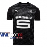 77footfr Stade Rennais Maillot de foot Third 20-21