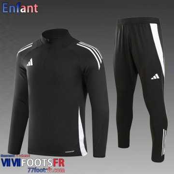 KIT: Survetement de Foot Sport Enfant 24 25 C385