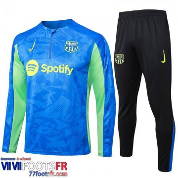 Survetement de Foot Barcelona Homme 24 25 A681