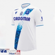 Maillot De Foot Auxerre Domicile Homme 24 25