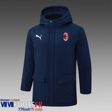 Doudoune Foot AC Milan Homme 24 25 G192