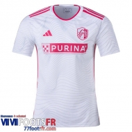 Maillot De Foot Louis City Exterieur Homme 2024