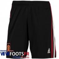 Short De Foot Manchester United Exterieur Homme 2022 2023