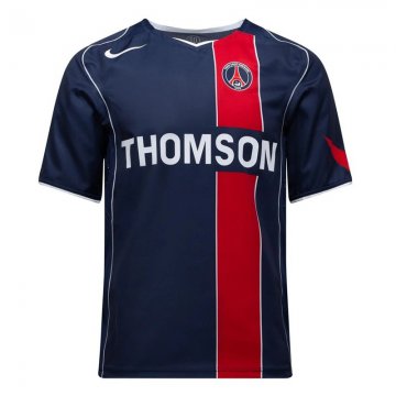 Retro Maillot De Foot PSG Domicile Homme 04 05 FGB91