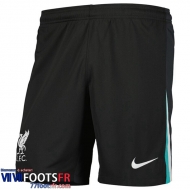 Short de Foot Liverpool Exterieur Homme 24 25 P480