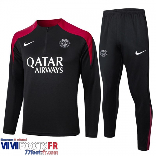 Survetement de Foot PSG Homme 24 25 A545