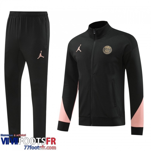 Veste Foot PSG Homme 24 25 B330