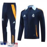 Veste Foot Real Madrid Homme 24 25 B355