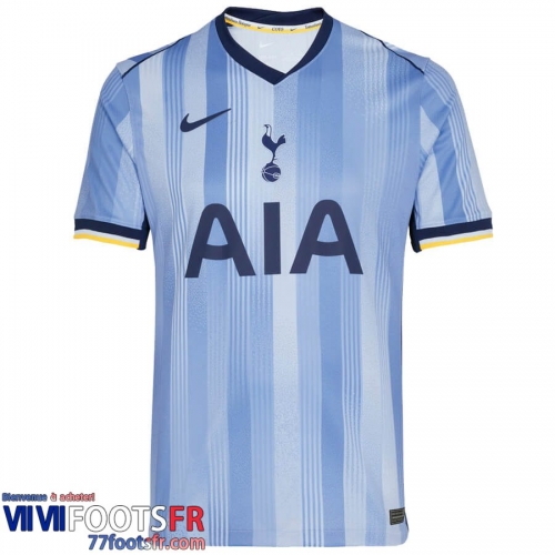 Maillot De Foot Tottenham Hotspur Exterieur Homme 24 25