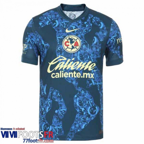 Maillot De Foot Club America Exterieur Homme 24 25