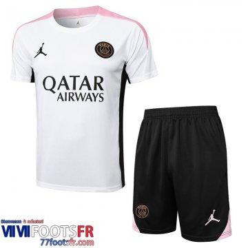 Maillot De Foot PSG Homme 24 25 H306