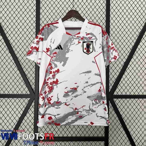 Maillot De Foot Japon Special Edition Homme 2024 TBB411