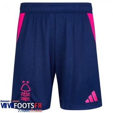 Short de Foot Nottingham Forest Exterieur Homme 24 25 P488