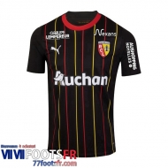 Maillot De Foot RC Lens Exterieur Homme 2023 2024